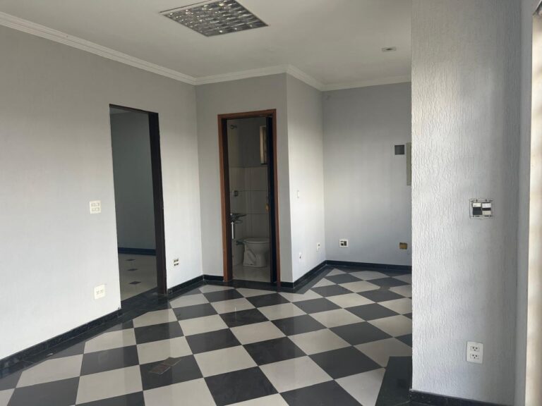 Casa em Vila Brasil