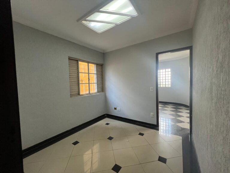 Casa em Vila Brasil