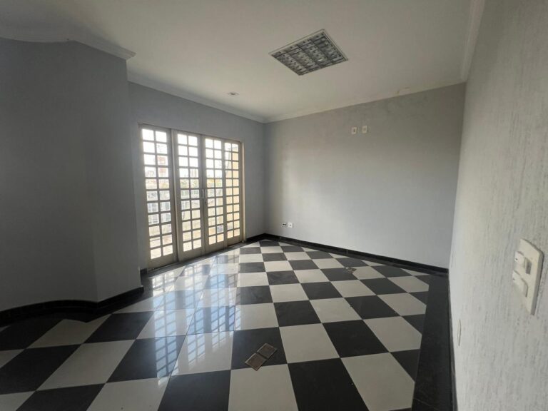 Casa em Vila Brasil