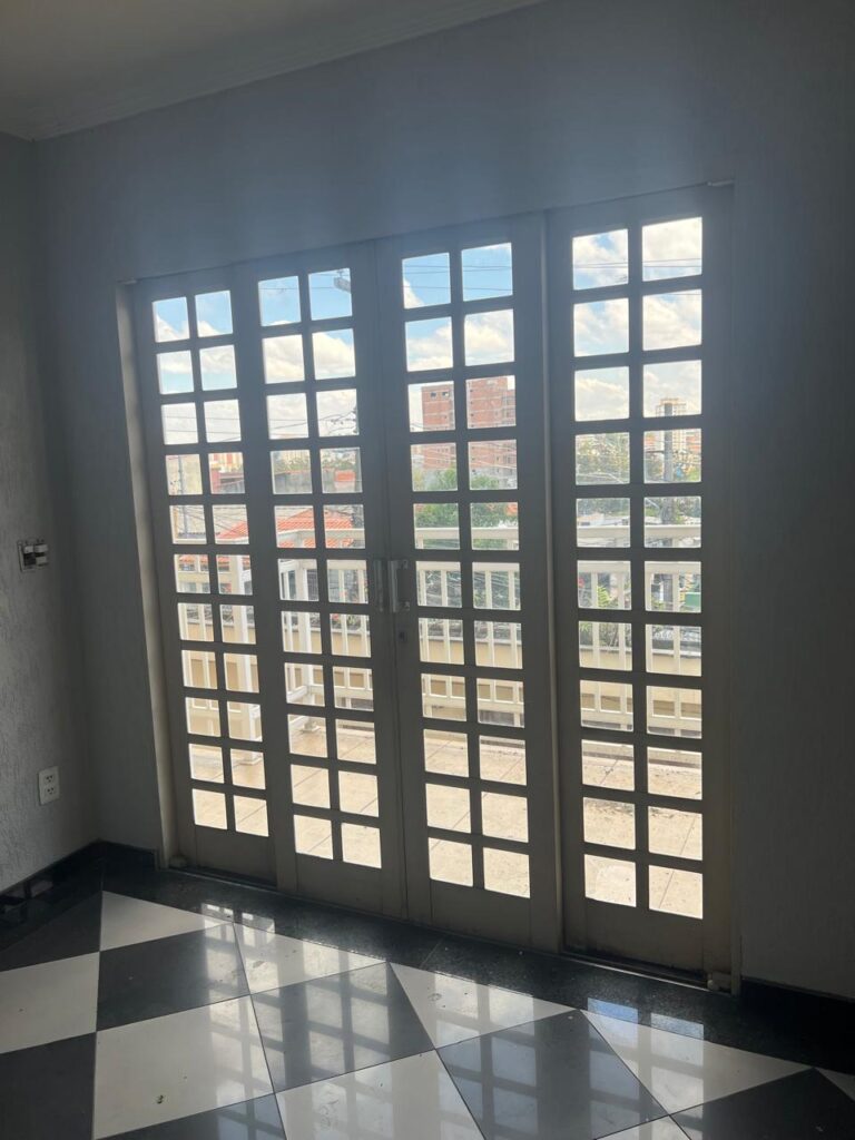 Casa em Vila Brasil