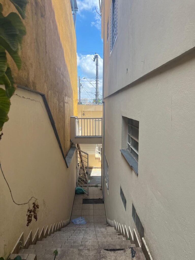 Casa em Vila Brasil