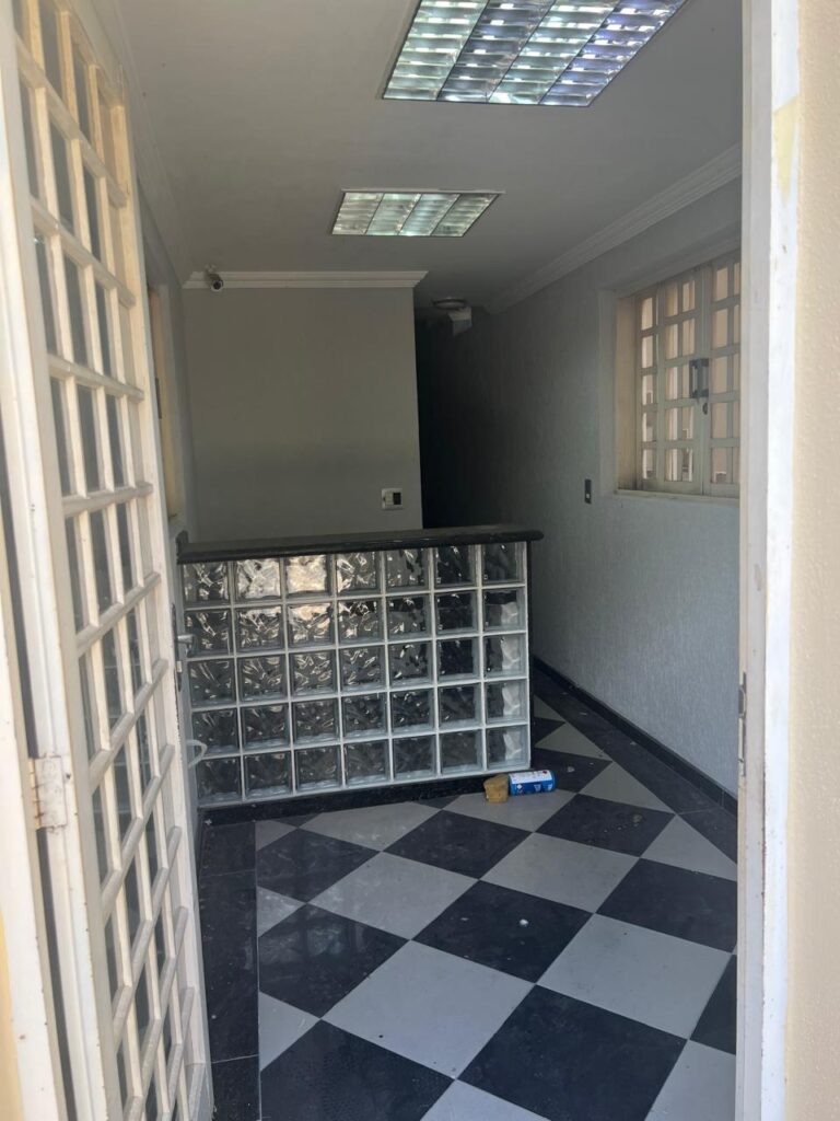 Casa em Vila Brasil