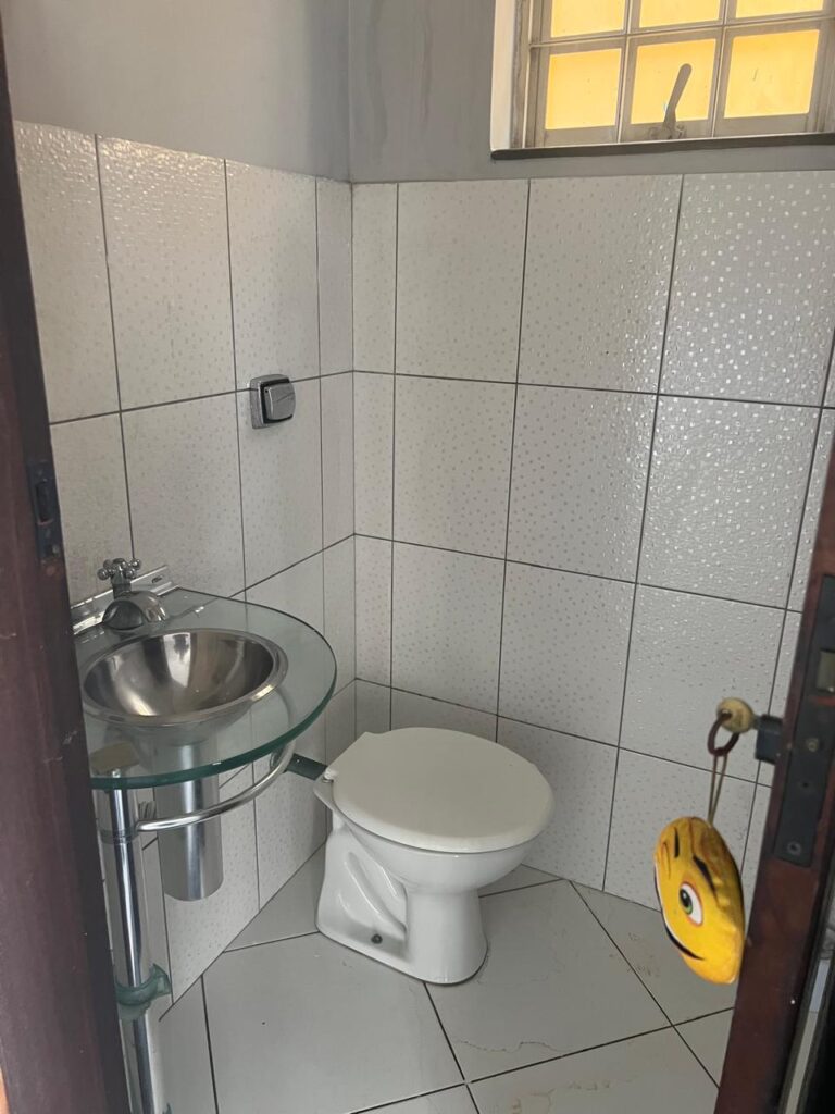 Casa em Vila Brasil