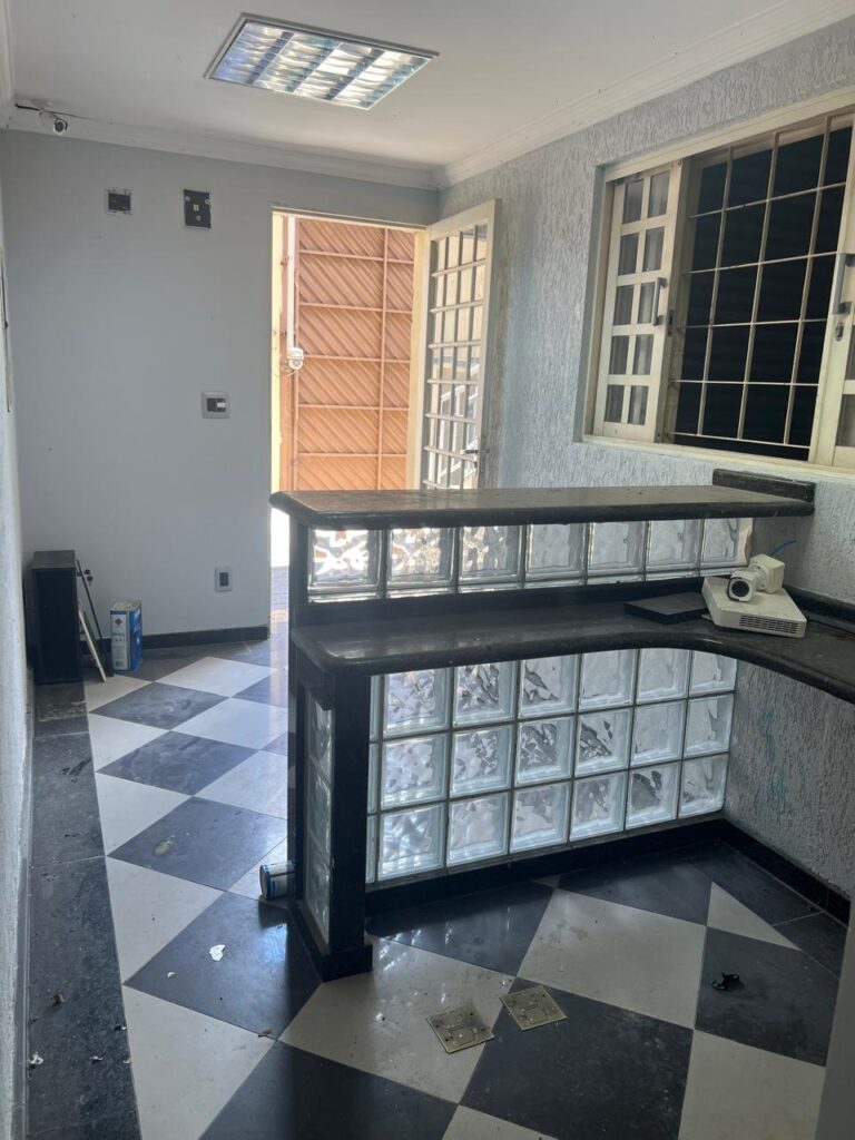 Casa em Vila Brasil