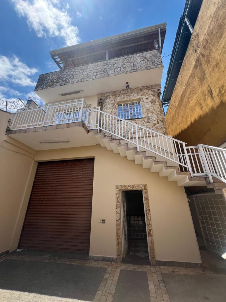 Casa em Vila Brasil