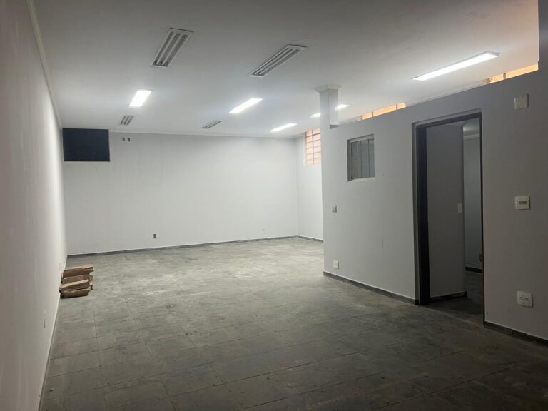 Casa em Vila Brasil