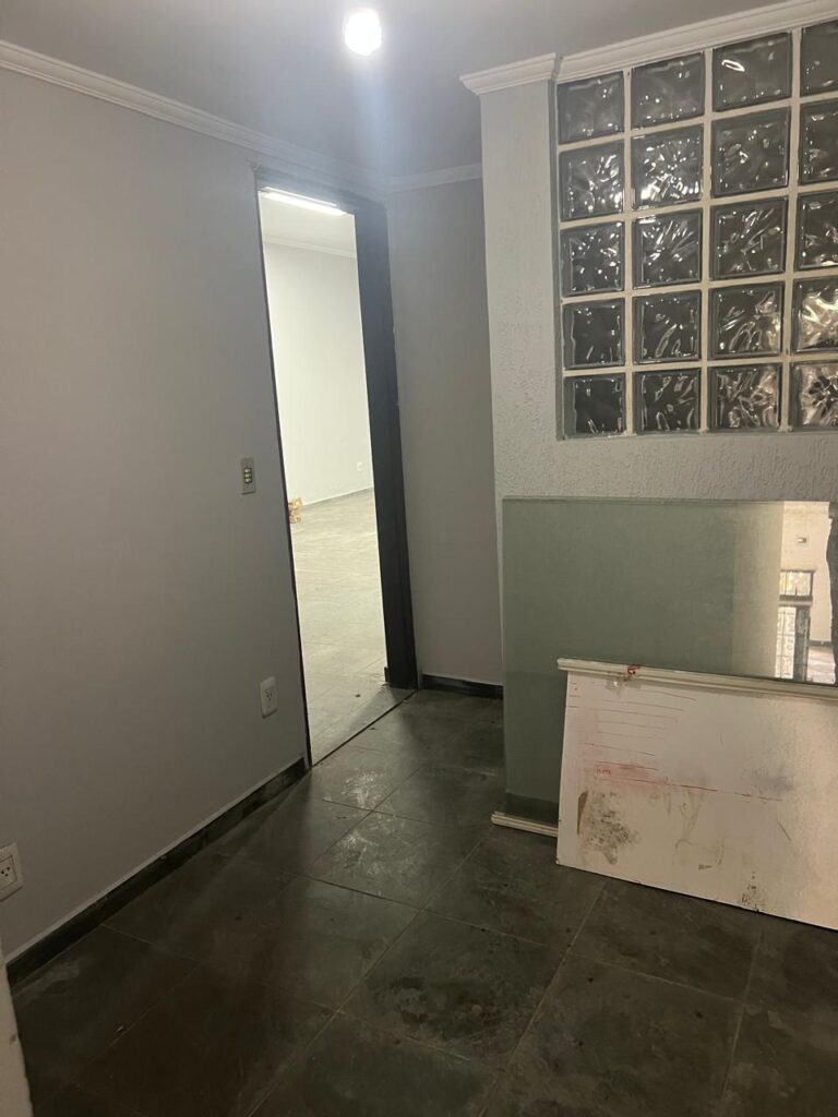Casa em Vila Brasil