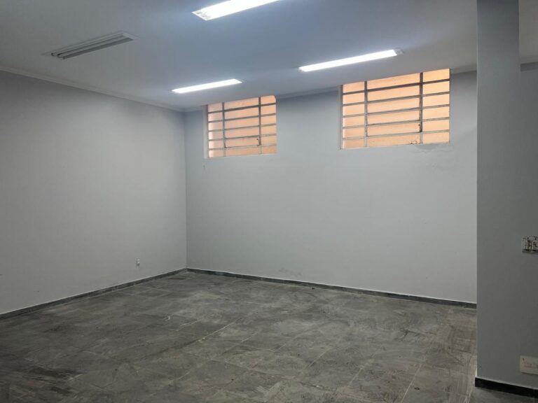 Casa em Vila Brasil