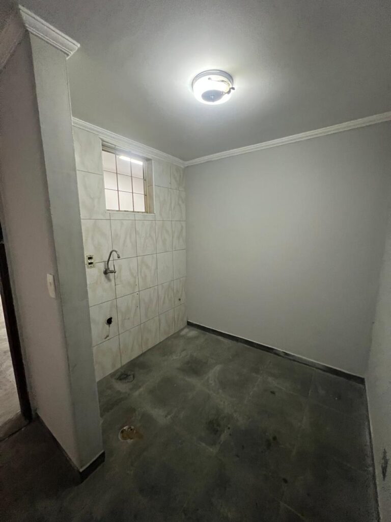 Casa em Vila Brasil