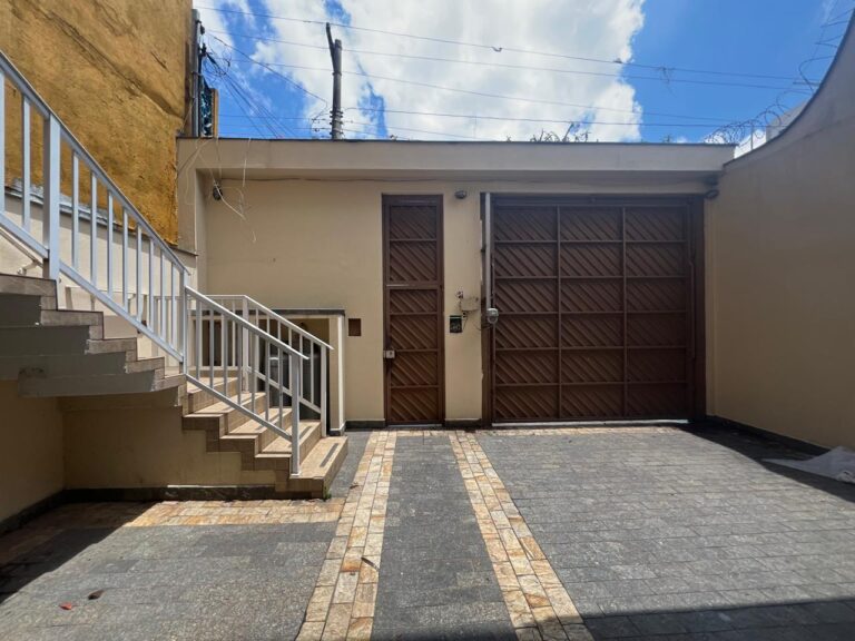 Casa em Vila Brasil