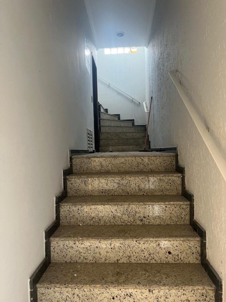 Casa em Vila Brasil