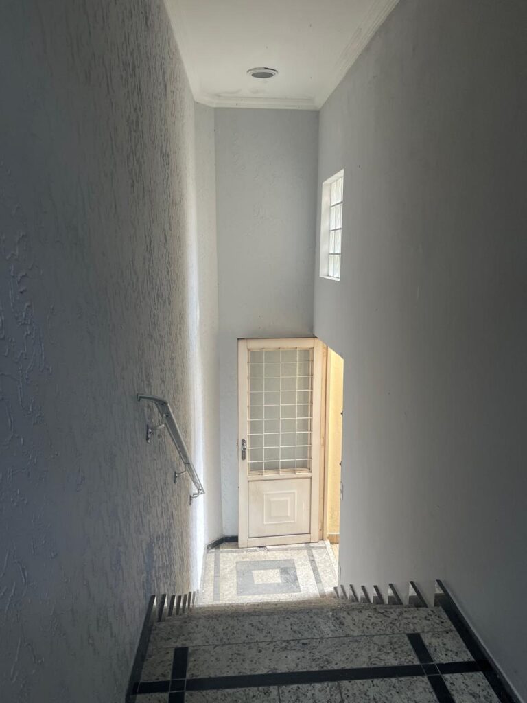 Casa em Vila Brasil