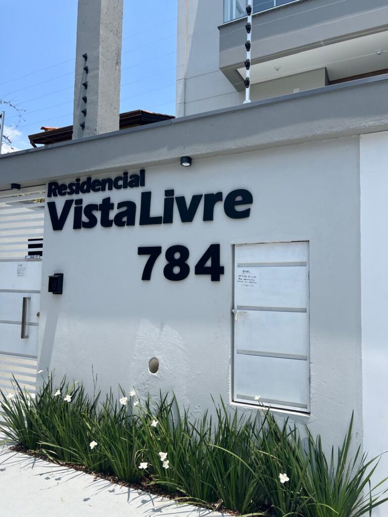 Apartamento em Parque do Carmo