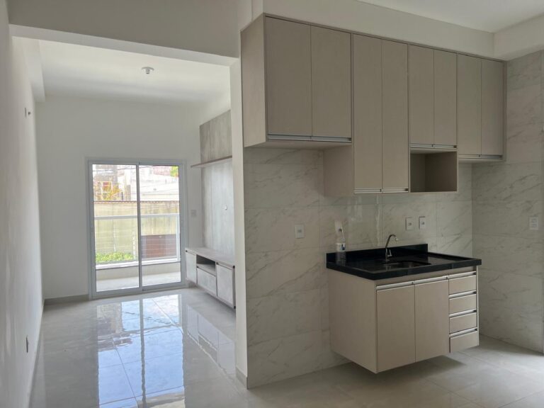 Apartamento em Parque do Carmo