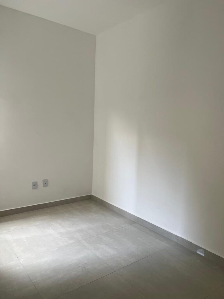 Apartamento em Parque do Carmo