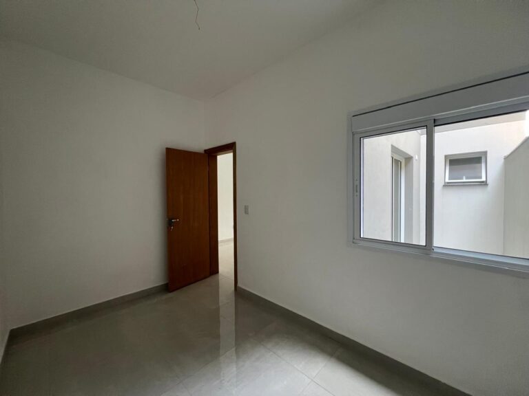 Apartamento em Parque do Carmo