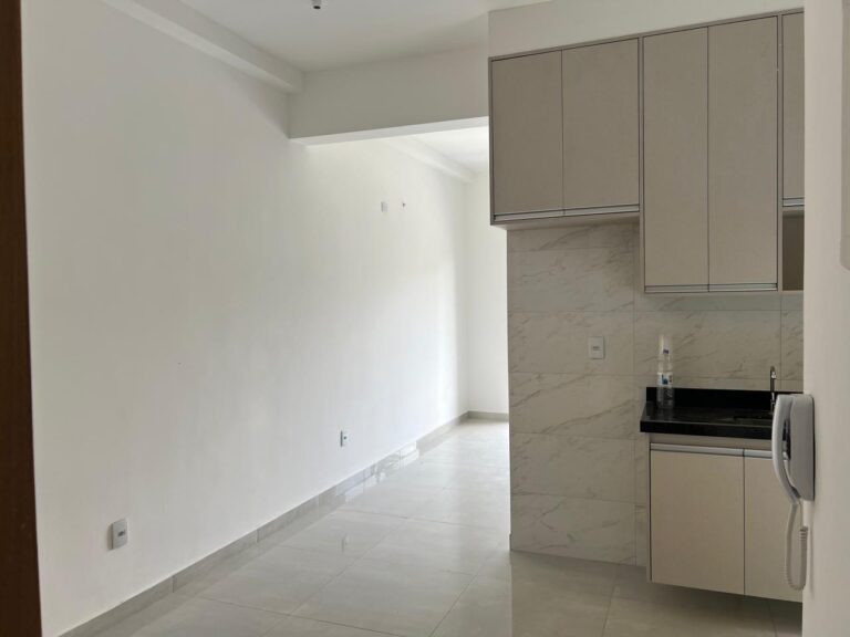 Apartamento em Parque do Carmo