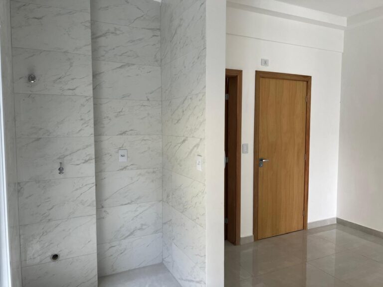 Apartamento em Parque do Carmo