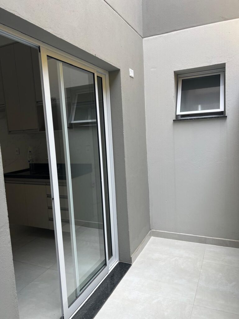Apartamento em Parque do Carmo