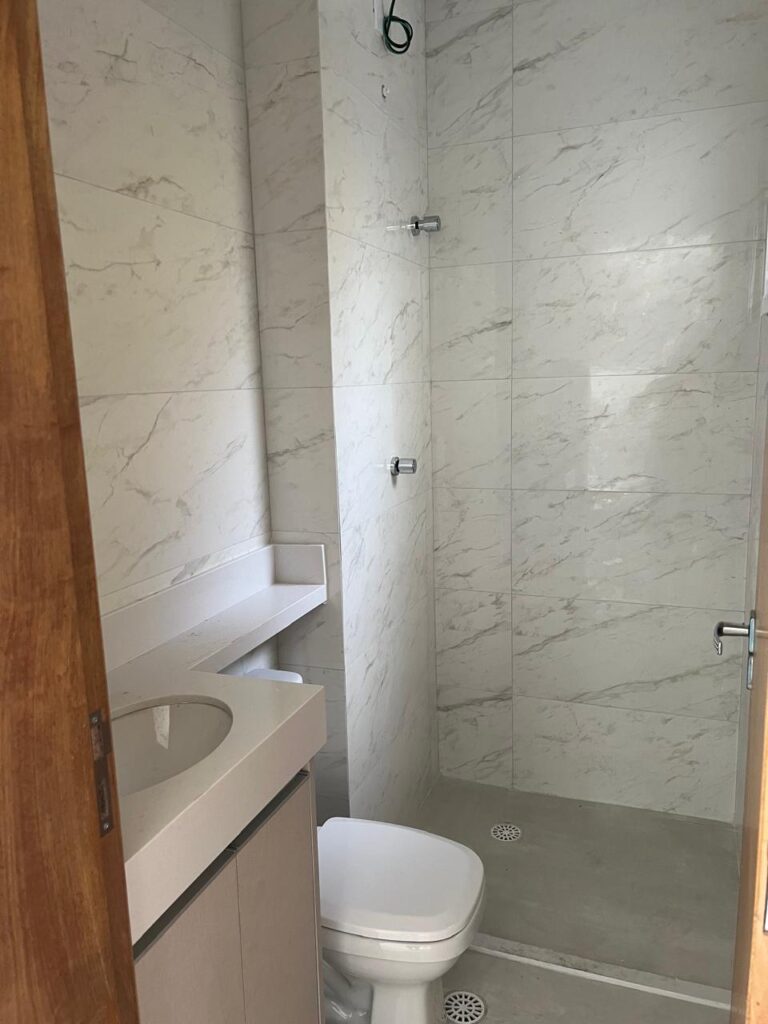 Apartamento em Parque do Carmo