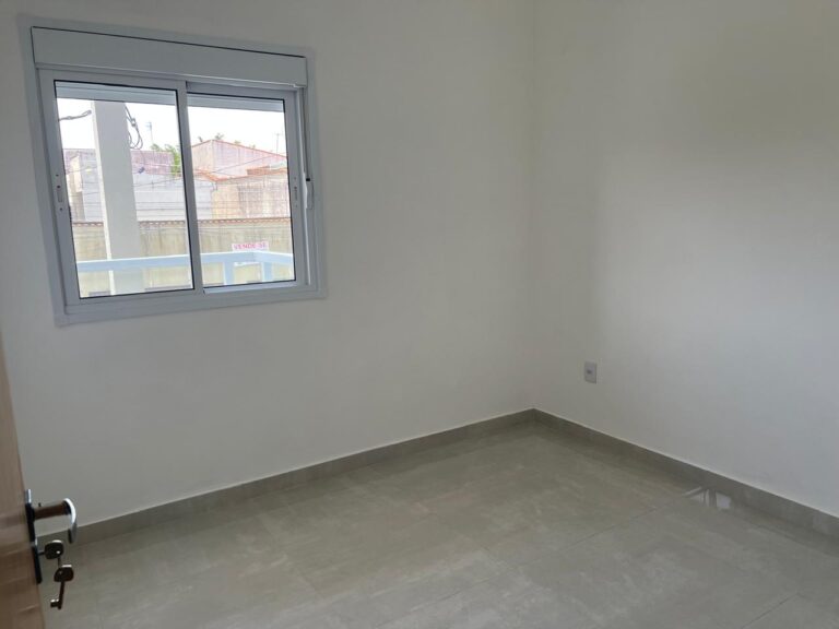Apartamento em Parque do Carmo