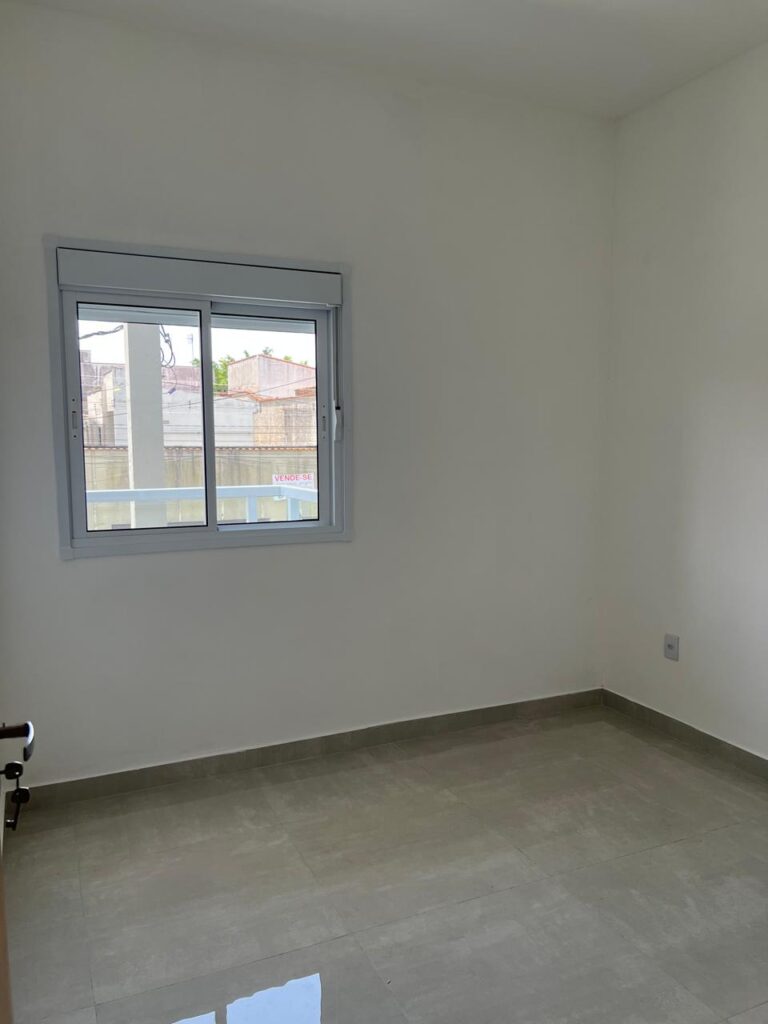 Apartamento em Parque do Carmo