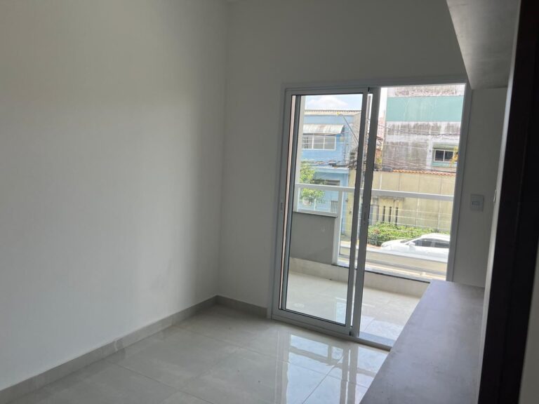 Apartamento em Parque do Carmo