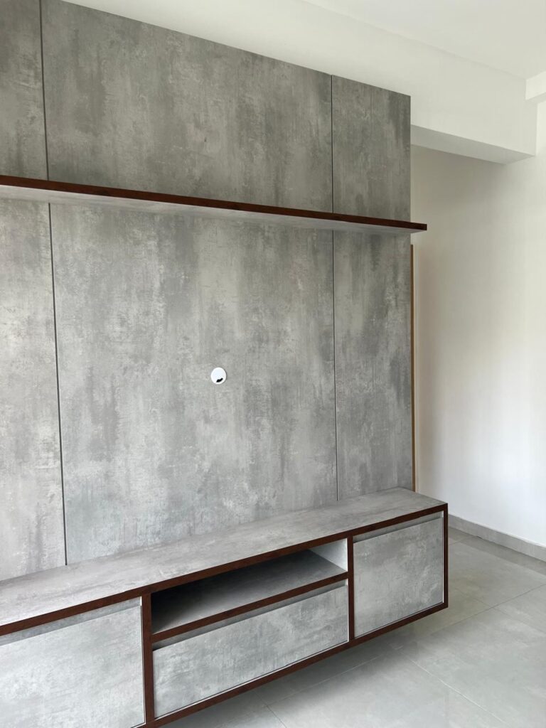 Apartamento em Parque do Carmo