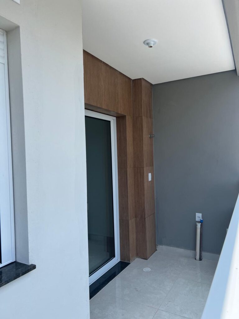 Apartamento em Parque do Carmo