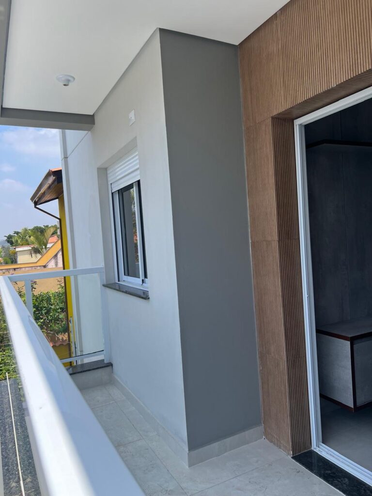 Apartamento em Parque do Carmo