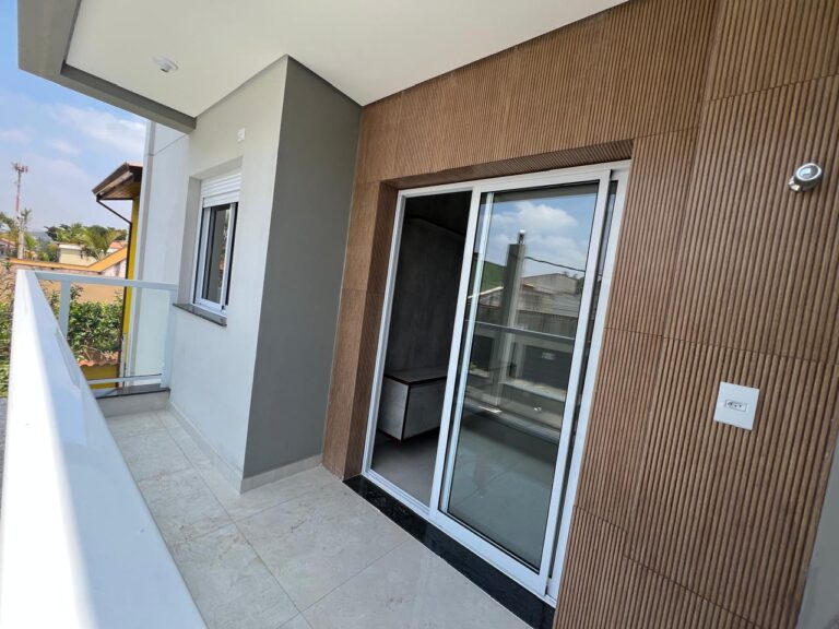 Apartamento em Parque do Carmo