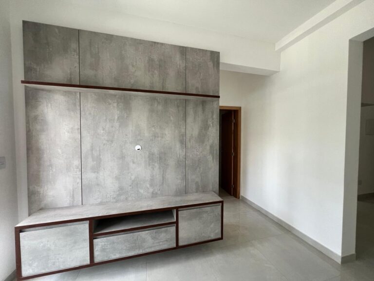 Apartamento em Parque do Carmo