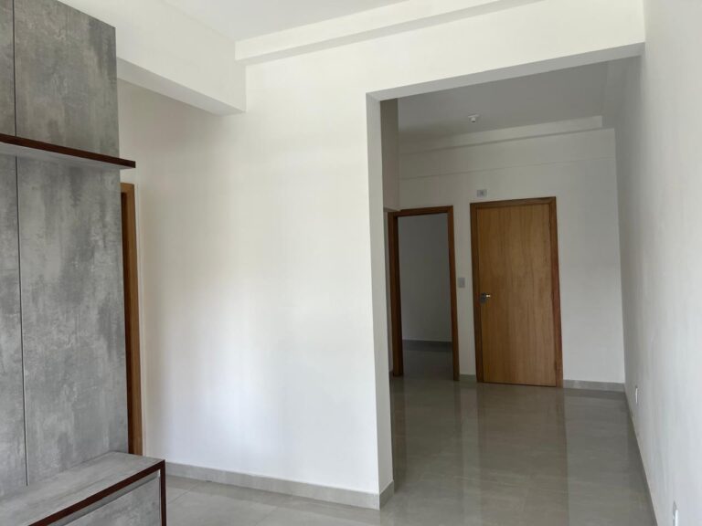 Apartamento em Parque do Carmo
