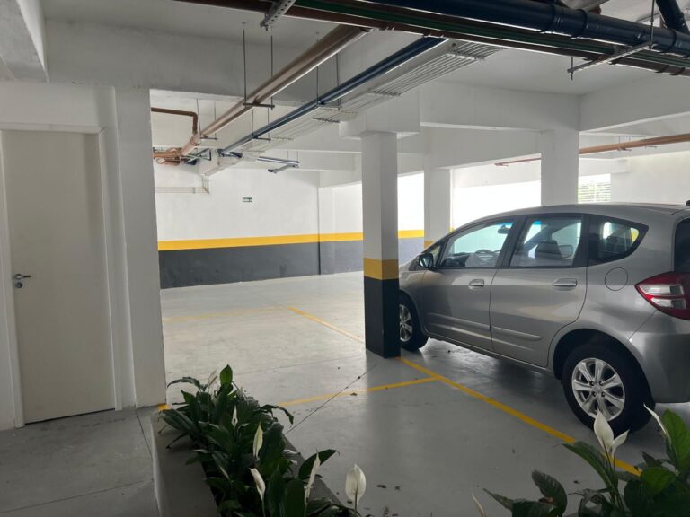 Apartamento em Parque do Carmo