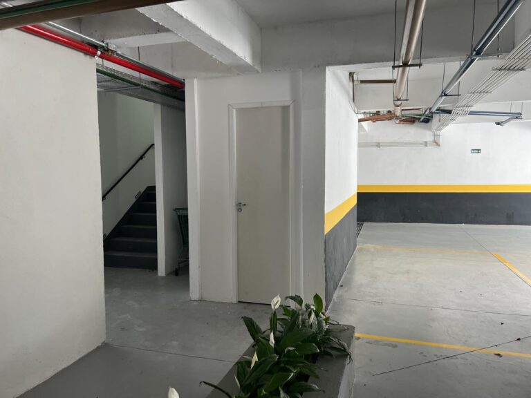 Apartamento em Parque do Carmo
