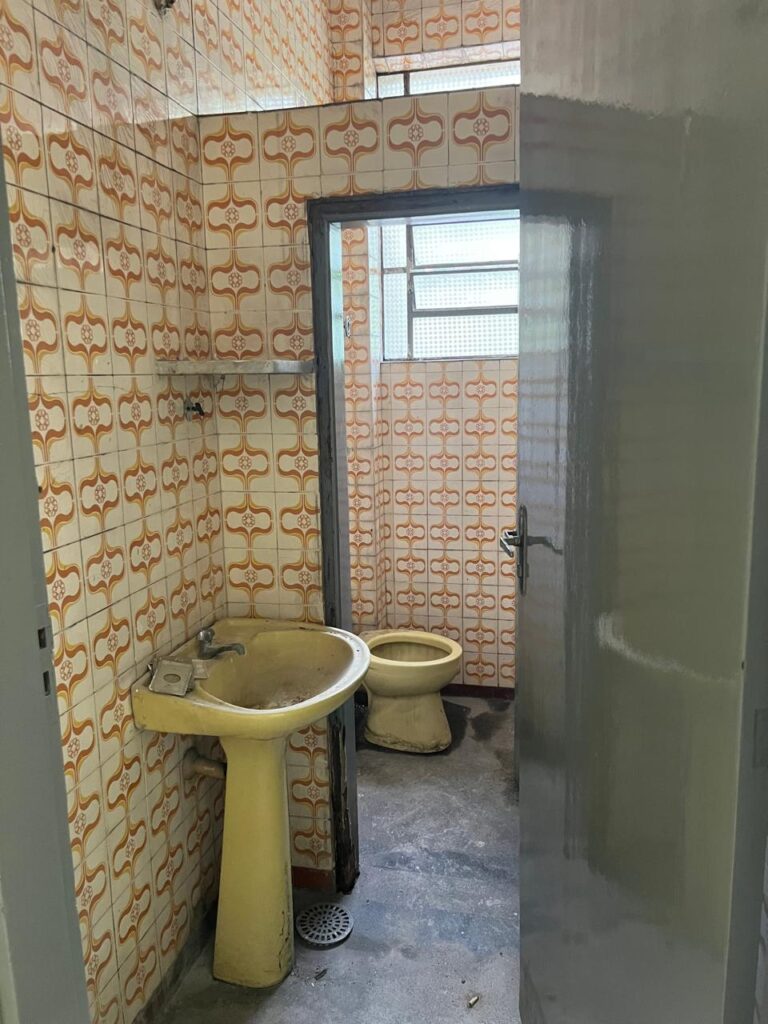 Galpão Comercial em Pq do Carmo