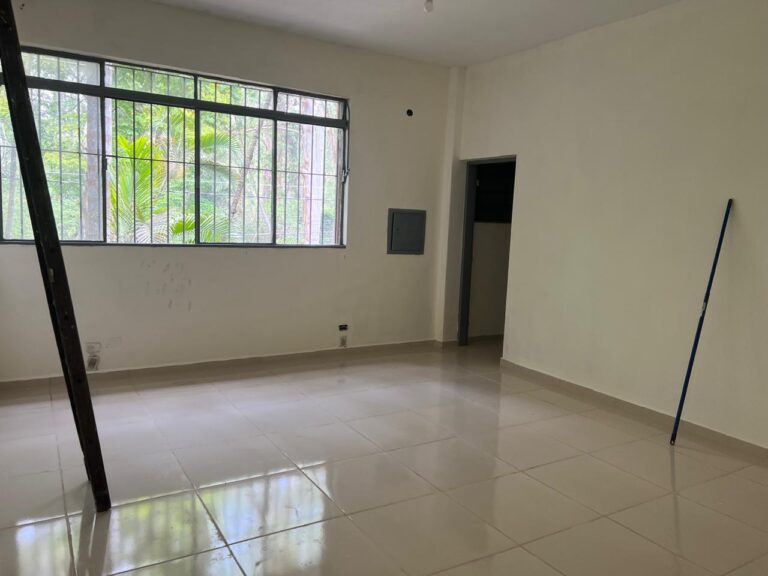 Galpão Comercial em Pq do Carmo