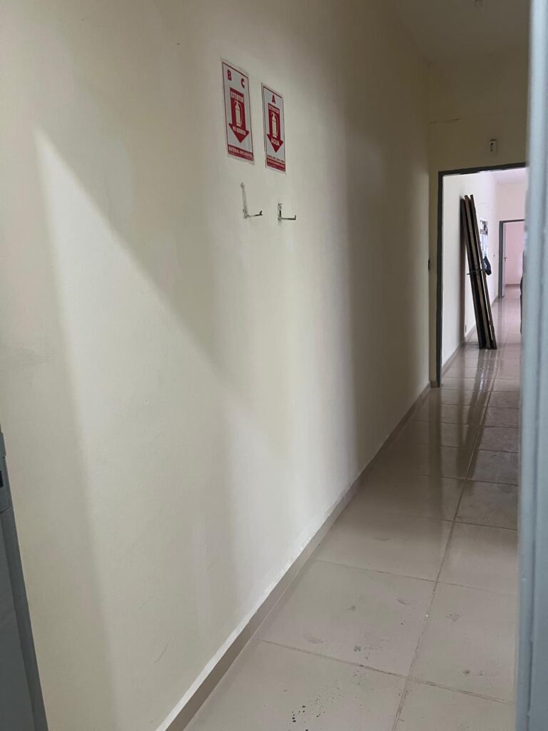 Galpão Comercial em Pq do Carmo