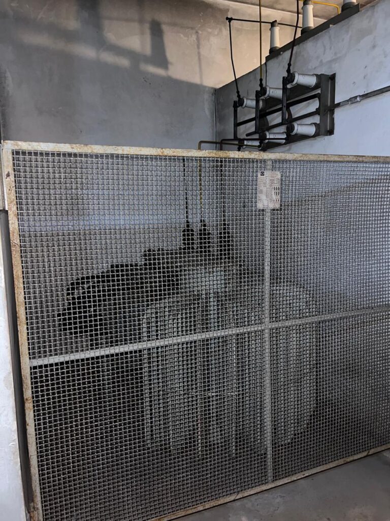 Galpão Comercial em Pq do Carmo