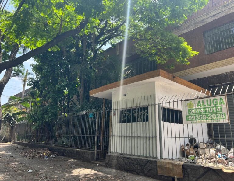 Galpão Comercial em Pq do Carmo