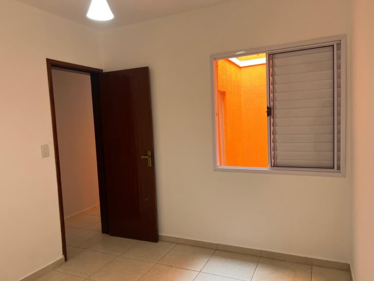 Casa no Parque do Carmo