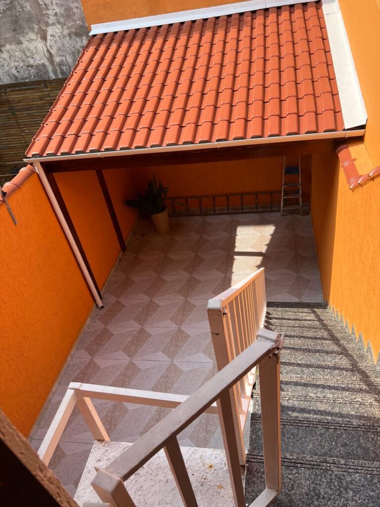 Casa no Parque do Carmo