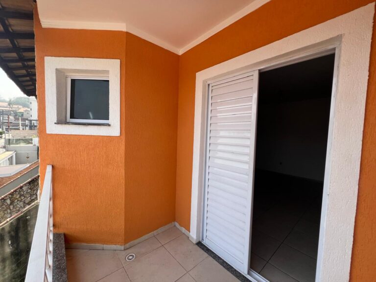 Casa no Parque do Carmo