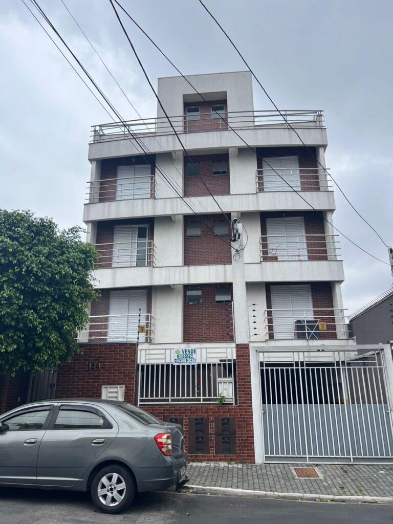 Apartamento em Cidade Líder