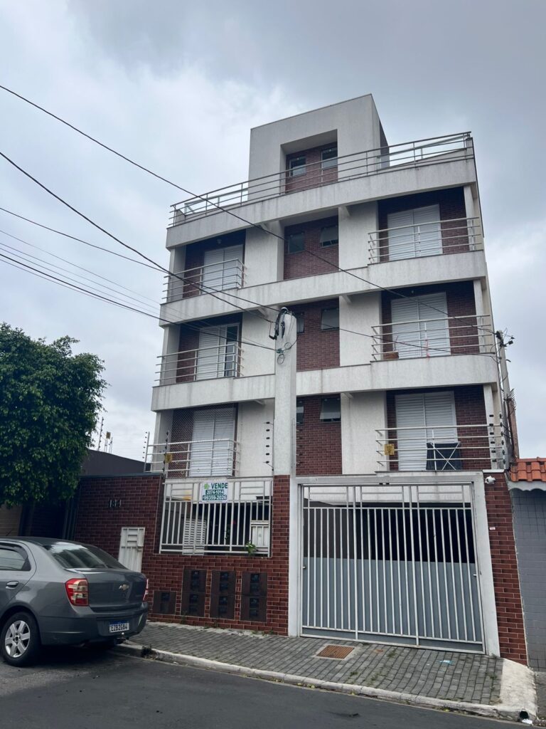 Apartamento em Cidade Líder