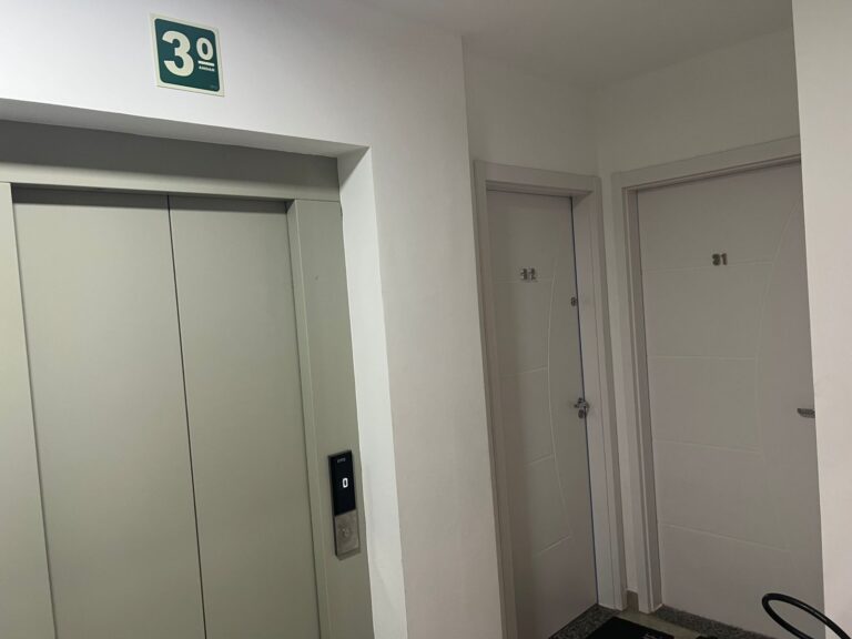 Apartamento em Cidade Líder