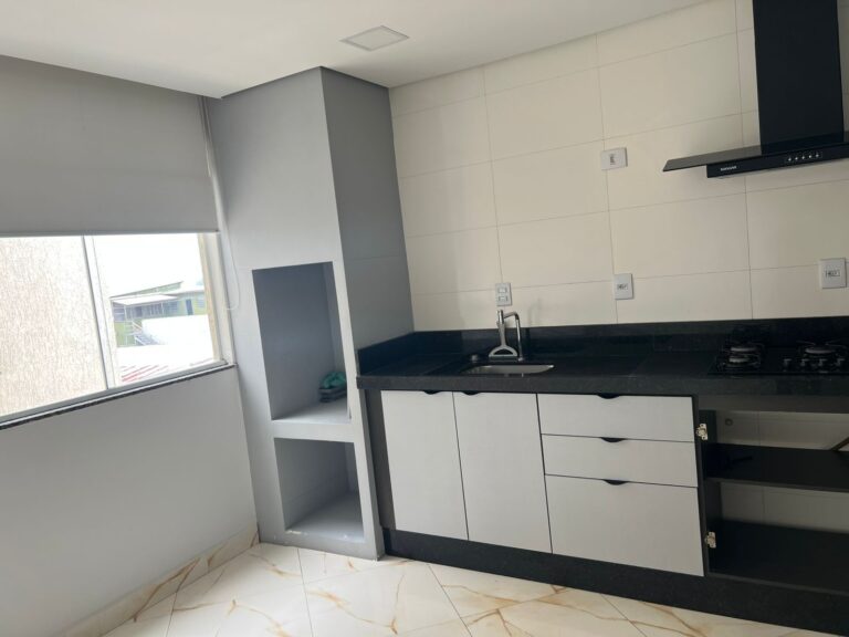 Apartamento em Cidade Líder