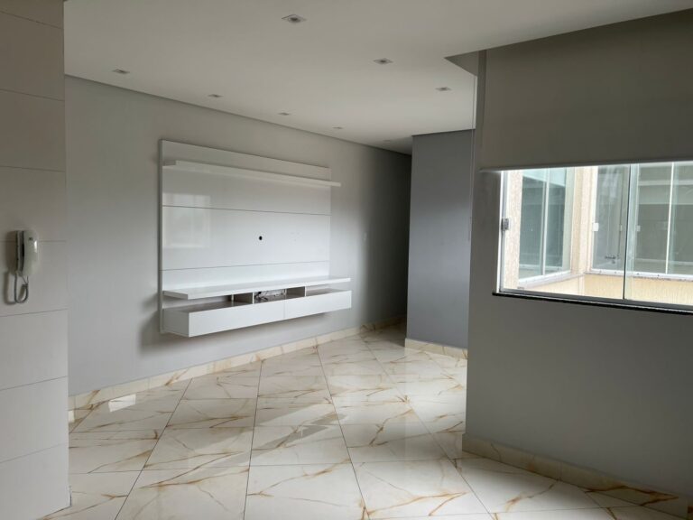 Apartamento em Cidade Líder