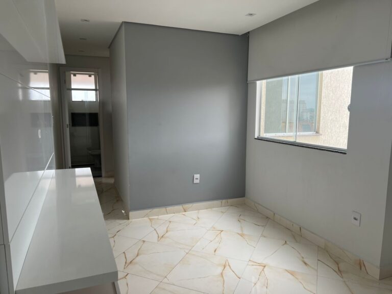Apartamento em Cidade Líder