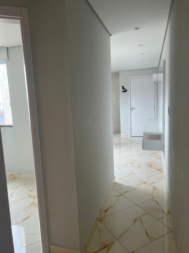 Apartamento em Cidade Líder